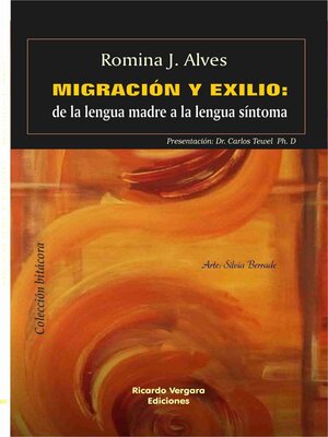 cover image of Migración y exilio